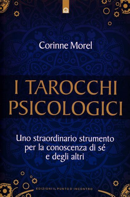 I Tarocchi Psicologici