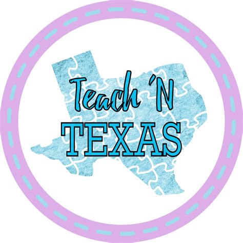 i teach texas