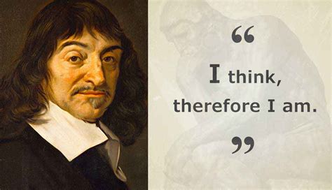 I Think, I Am!