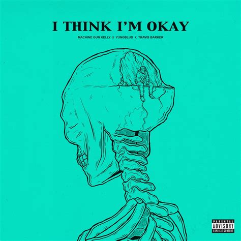I Think Im Ok