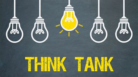 I Think Tank