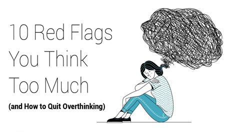 I Think Too Much