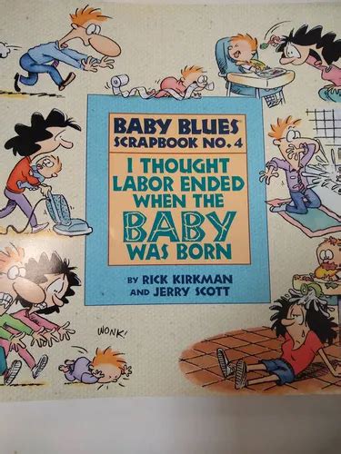 i thought labor ended when the baby was born baby