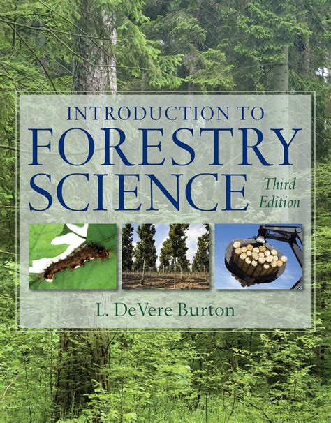 I Tree Science Forest Research Tree Science - Tree Science