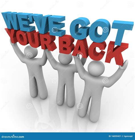 I Ve Got Your Back Coaching Top Performers From C