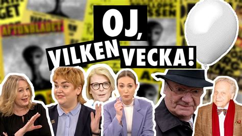 i vilken vecka får man symtom