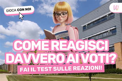 I Voti All'università