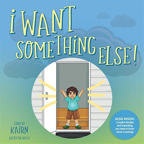 I Want Something Else
