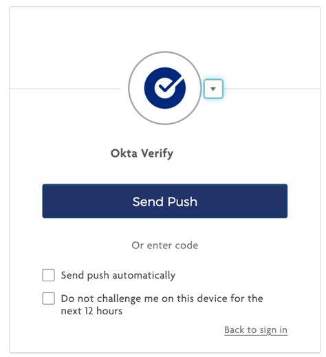 i want to change my device for okta verification