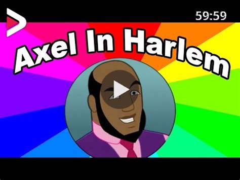 I Watch The Full Axel In Harlem Video Animan Full Videos - Animan Full Videos
