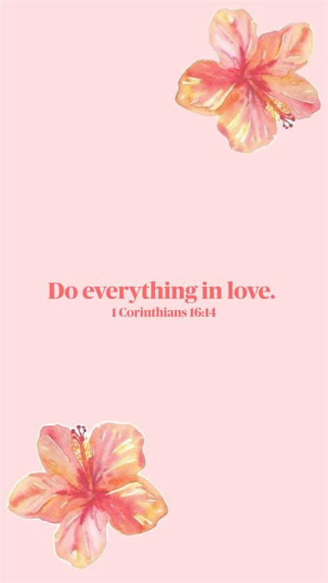 I Will Do Everything For Love