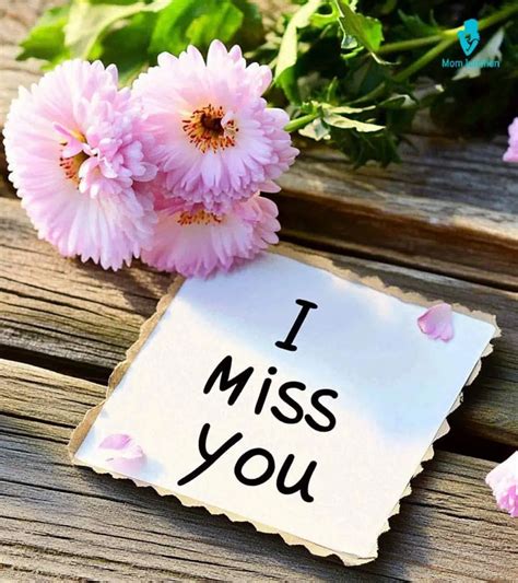 I Will Miss You
