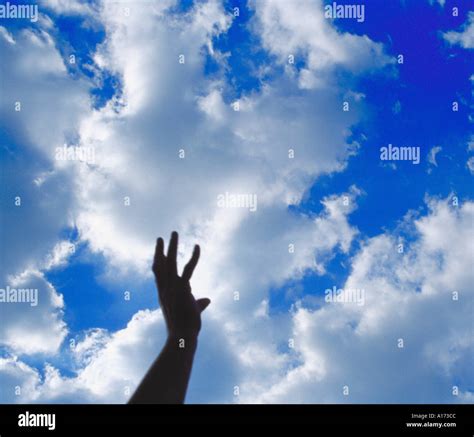I Will Touch The Sky