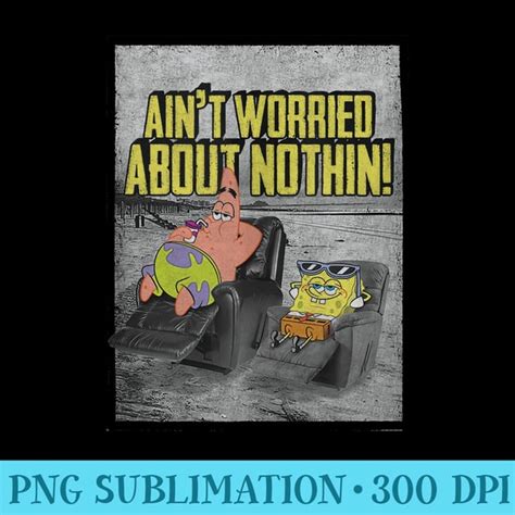 I Worried About Nothing