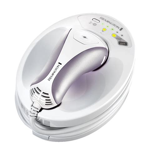 i-Light Hair Removal System Remington.