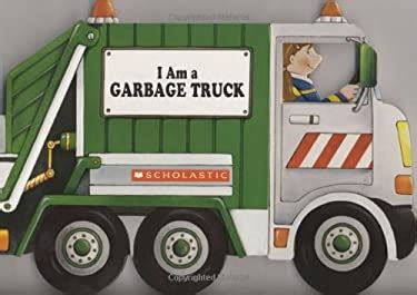 Download I Am A Garbage Truck 