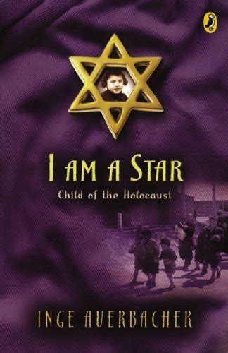 Download I Am A Star Child Of The Holocaust Inge Auerbacher 