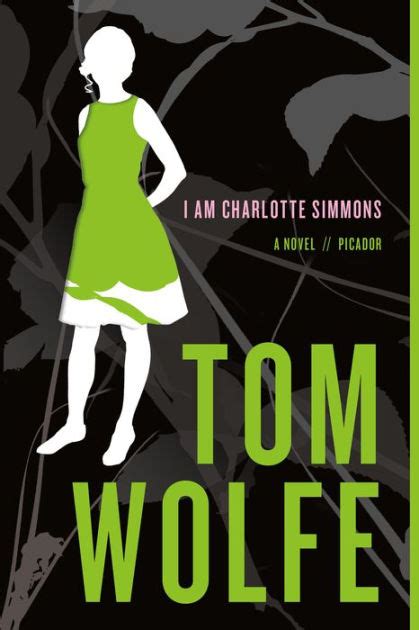 Download I Am Charlotte Simmons A Novel 