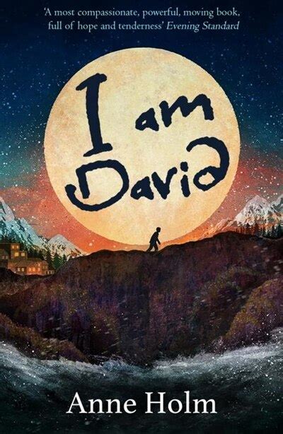 Read Online I Am David Anne Holm Chapter Summary 