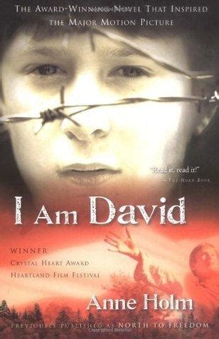 Read Online I Am David Anne Holm Chapter Summary 