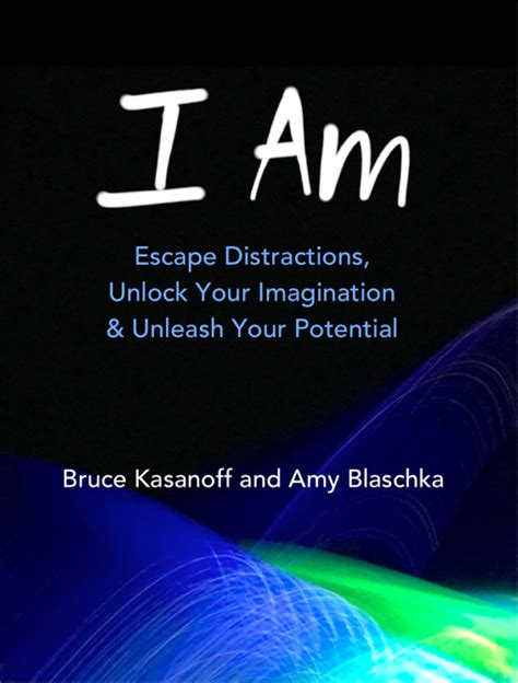 Read I Am Escape Distractions Unlock Your Imagination Unleash Your Potential 