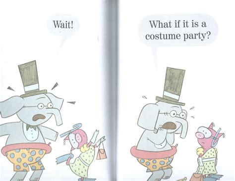 Full Download I Am Invited To A Party An Elephant And Piggie Book 