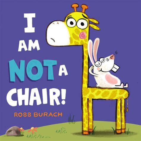 Download I Am Not A Chair 