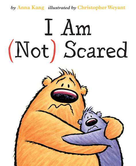 Download I Am Not Scared 