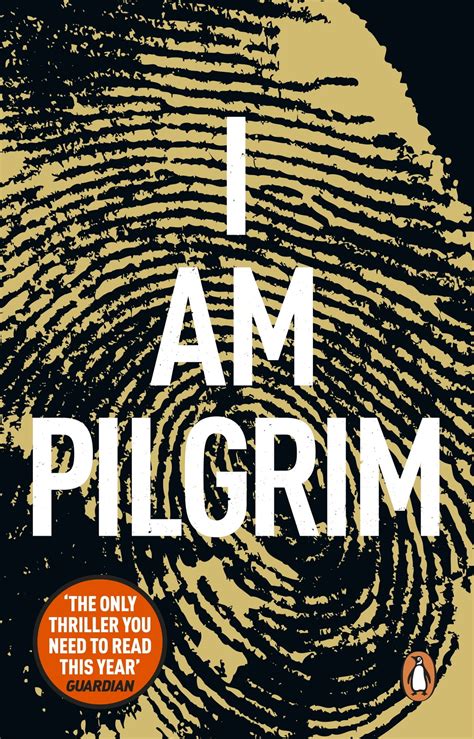Full Download I Am Pilgrim Epub 