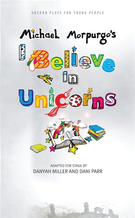 Download I Believe In Unicorns Oberon Plays For Young People 