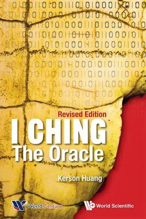 Read I Ching The Oracle Revised Edition 