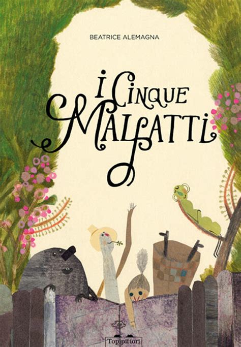 Read I Cinque Malfatti 