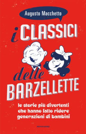 Read I Classici Delle Barzellette Ediz Illustrata 