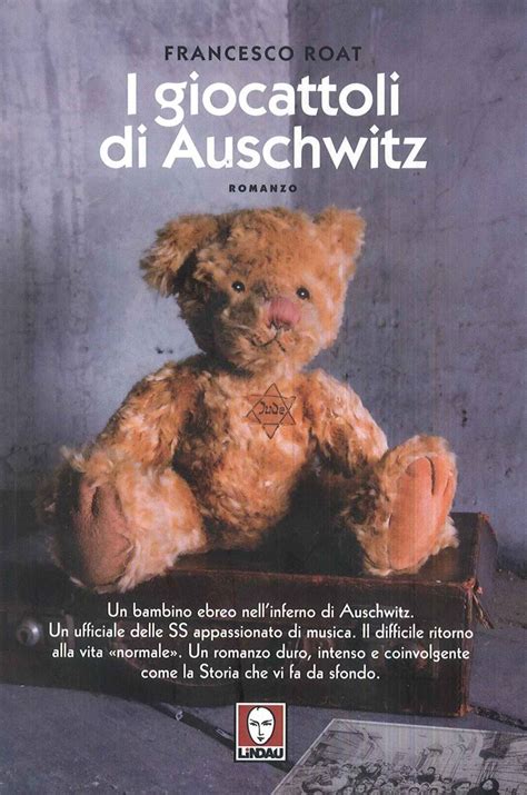 Read Online I Giocattoli Di Auschwitz Le Storie 
