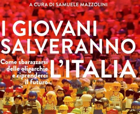 Download I Giovani Salveranno Litalia 