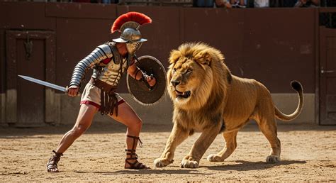 Read Online I Gladiatori 
