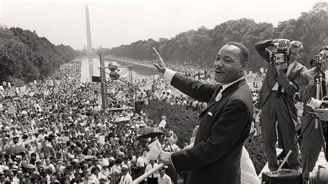 Full Download I Have A Dream National Archives 