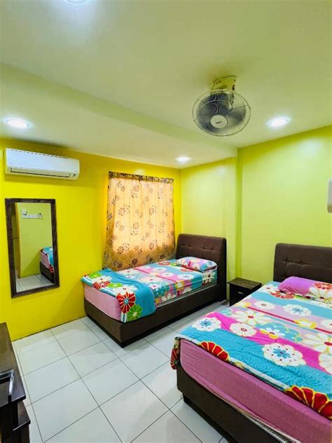 i-homey guesthouse, Alor Setar – Updated 2024 Prices