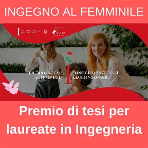 Full Download I Ingenio Al Femminile Ordingma 