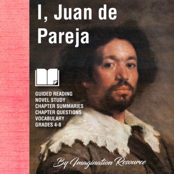 Read Online I Juan De Pareja Chapter Summaries 