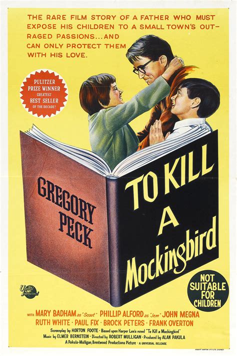 Read I Kill The Mockingbird 