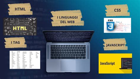 Read Online I Linguaggi Del Web 