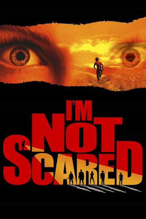 Read I M Not Scared 