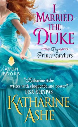 Download I Married The Duke The Prince Catchers 