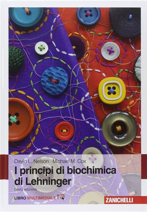 Read Online I Principi Di Biochimica Di Lehninger Sesta Edizione 