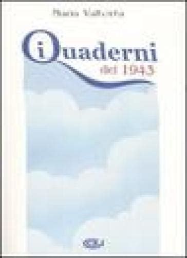 Download I Quaderni Del 1943 