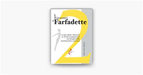 Full Download I Riassunti Di Farfadette 08 Ottava Ebook Collection 
