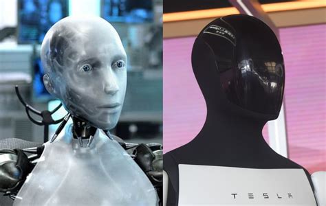 Read Online I Robot 