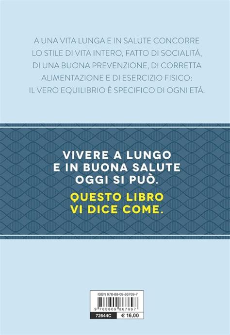 Download I Segreti Della Lunga Vita Come Mantenere Corpo E Mente In Buona Salute 