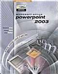 Read I Series Microsoft Office Powerpoint 2003 Introductory 